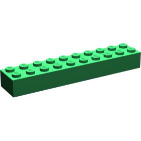 Kocka 2 x 10™