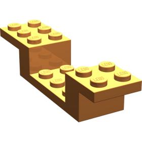 Konzol elem 8 x 2 x 1 1/3™