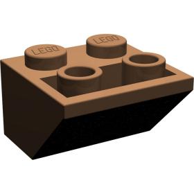 Fordított lejtő 45° 2 x 2™