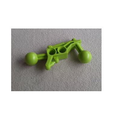 Technic gömbcsatlakozó 2 x 7