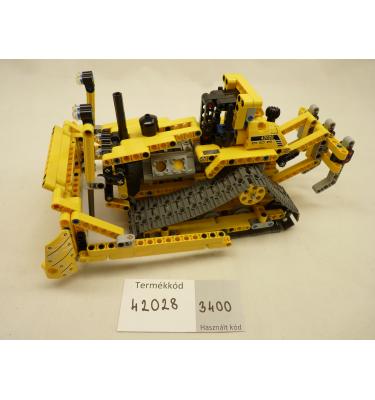 Bulldozer
