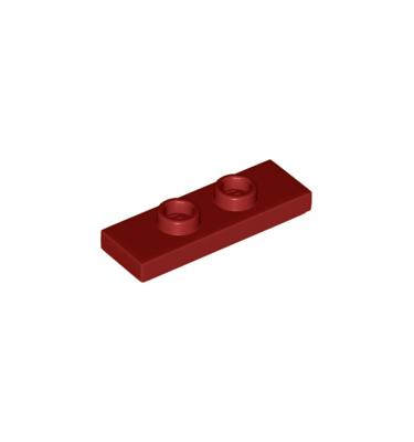 Módosított lapos elem 1 x 3
