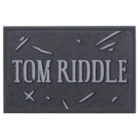 Csempe 2 x 3 - mintás/matricás™