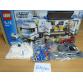 LEGO Mobil rendőri egység