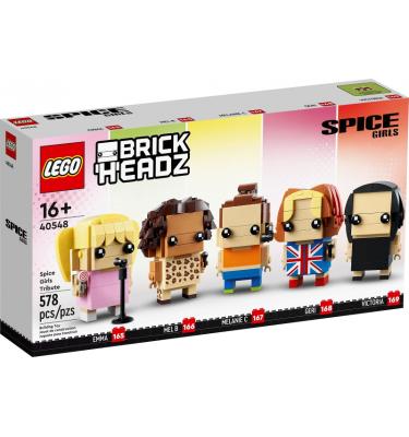 Spice Girls