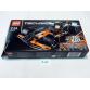 Lego Technic 42026 - CSAK ÜRES DOBOZ!!!