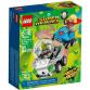 LEGO® Super Heroes Supergirl vs Brainiac