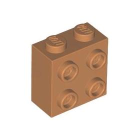 1 x 2 x 1 2/3 módosított kocka™