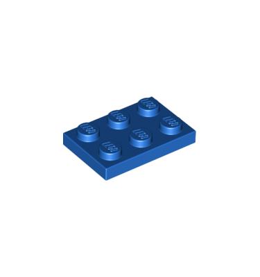 Lapos elem 2 x 3