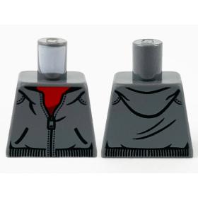 Figura torzó - mintás/matricás™