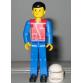 LEGO® Technic figura