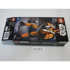 Lego Star Wars 75115 - CSAK ÜRES DOBOZ!™