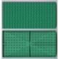 Kocka / Alaplap 10 x 20