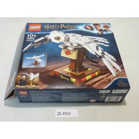 Lego Harry Potter 75979 - CSAK ÜRES DOBOZ!™