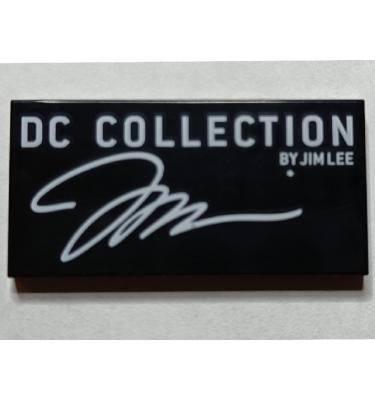 Csempe 2 x 4 - mintás/matricás