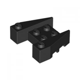 Ék elem 3 1/2 x 4™