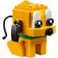 LEGO BrickHeadz Goofy és Plútó