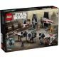 TIE Fighter és X-Wing mix