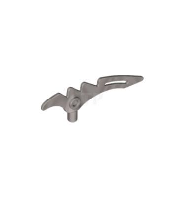 Minifigura fegyver