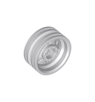 Kerék 30mm D. x 14mm