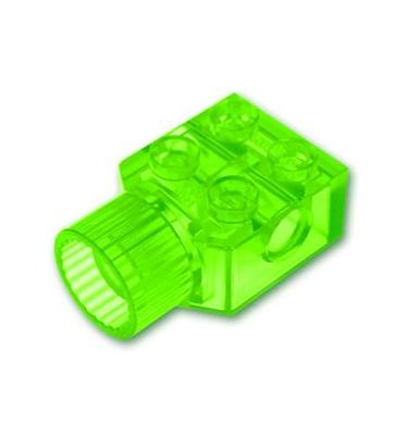 Technic módosított kocka 2 x 2