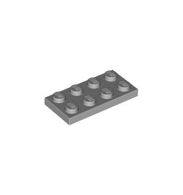 Lapos elem 2 x 4