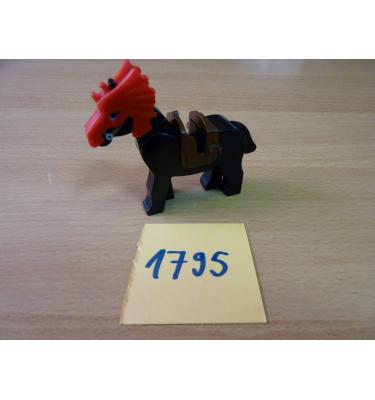 LEGO Állat/Ló,lovacska figura
