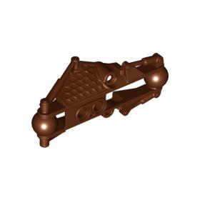 Bionicle kar 2 gömbcsuklóval - Piraka™