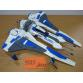 Pre Vizsla's Mandalorian Fighter