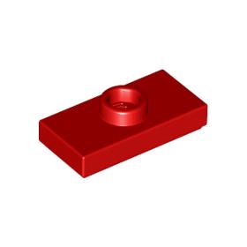 1 x 2 módosított lapos elem™