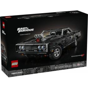 Fast and Furious Dodge Charger R/T autó™