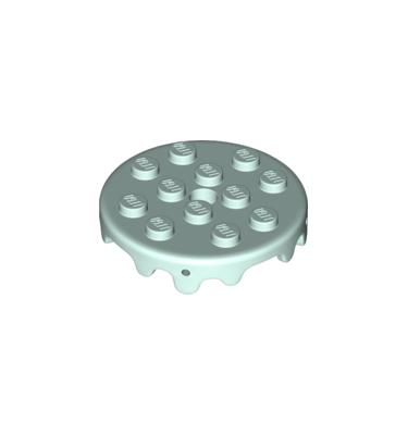 Tortabevonó 4 x 4