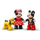 Mickey & Minnie születésnapi vonata