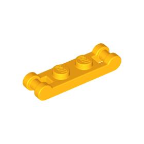1 x 2 módosított lapos elem fogantyúkkal™