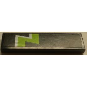 Csempe 1 x 4 - mintás/matricás™