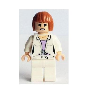 Claire Dearing minifigura