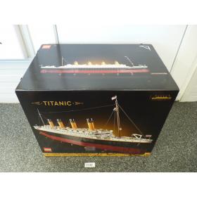 Lego Creator 10294 - CSAK ÜRES DOBOZ!™