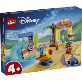 Lilo és Stitch tengerparti kalandja™