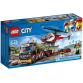 LEGO® City Nehéz rakomány szállító