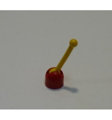 Antenna / váltó (sárga karral)