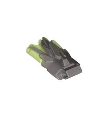 Ninjago energiarobbanás elem