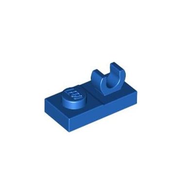 1 x 2 módosított lapos elem