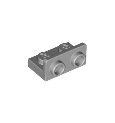 Konzol 1 x 2 - 1 x 2 fordított