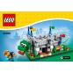 Legoland Kastély
