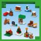 LEGO® Minecraft® Adventi naptár 2025
