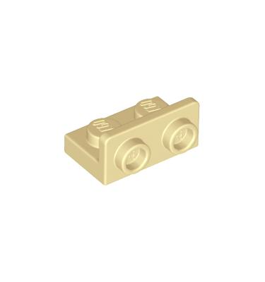 Konzol 1 x 2 - 1 x 2 fordított