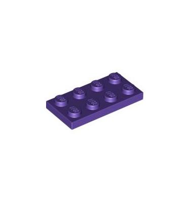 Lapos elem 2 x 4