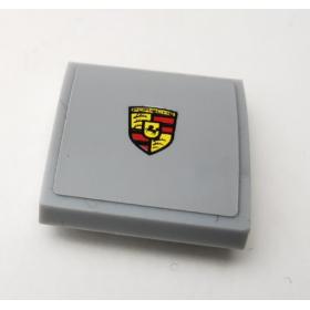2 x 2 x 2/3 íves lejtő - mintás/matricás™