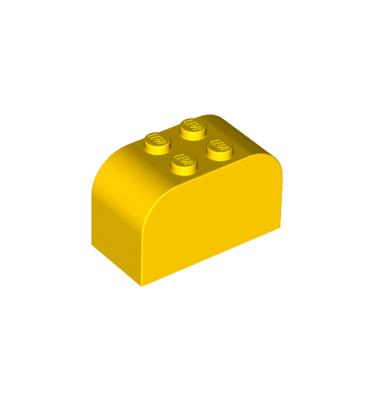 Módosított kocka 2 x 4 x 2