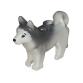 LEGO Husky Figura